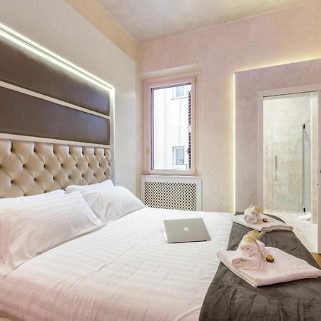 Piazza Venezia Luxury Suite Rome Exterior photo